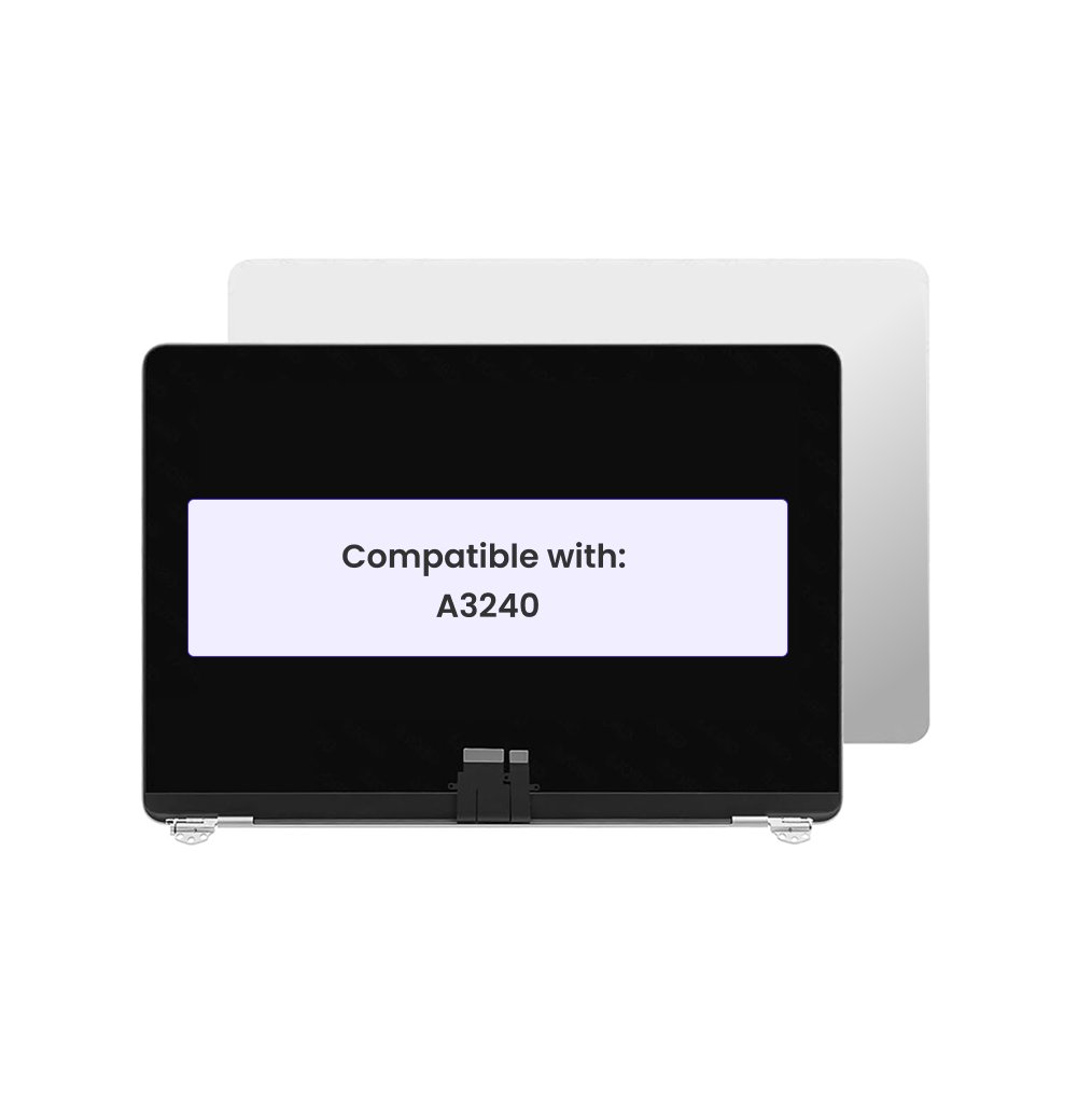 Original Screen Assembly for MacBook Air 13" (A3240)