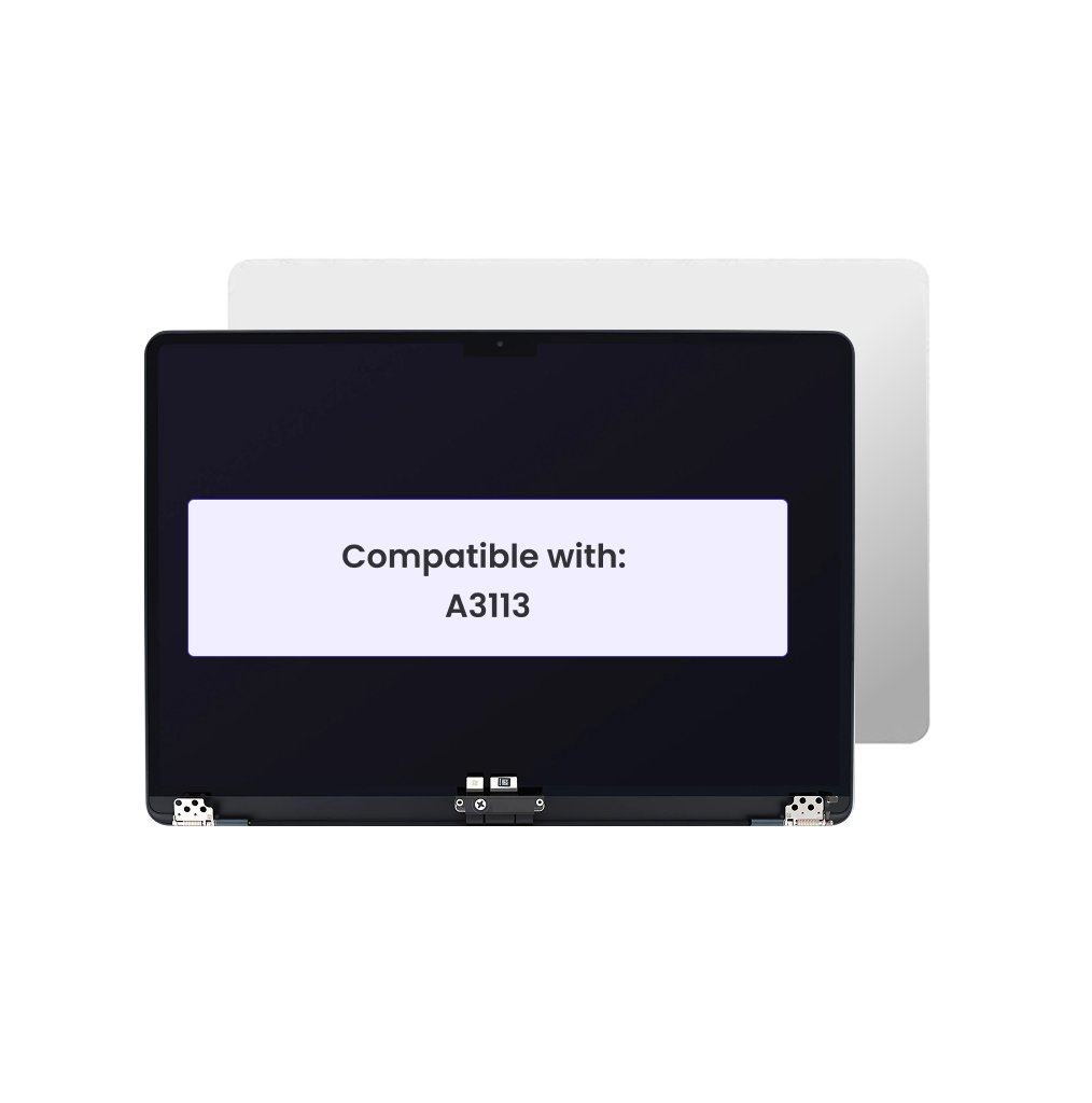 Original Screen Assembly for MacBook Air 13" (A3113)