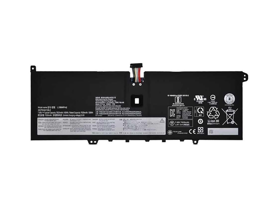 Lenovo Yoga 9-14ITL5 / Yoga 9i 14" - L19M4PH2 Battery