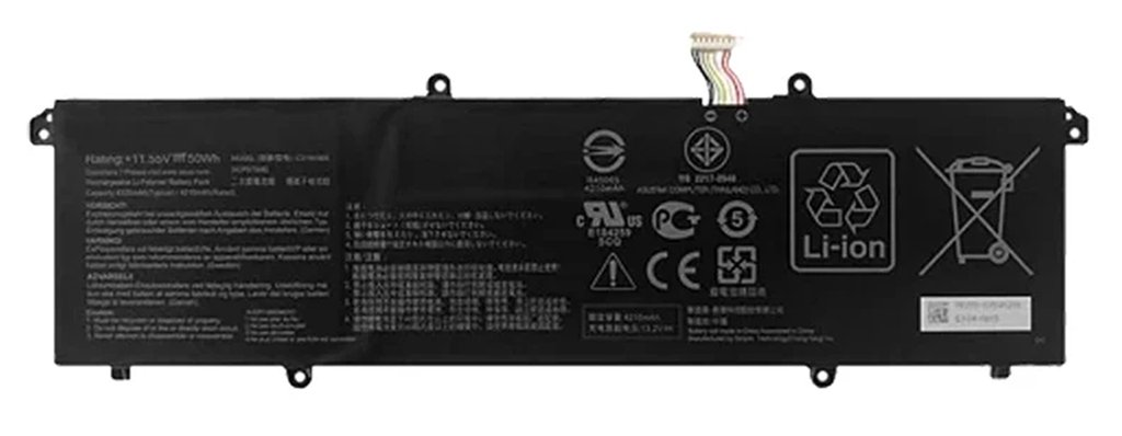 Asus VivoBook 15 X521JQ Series - C31N1905 Battery