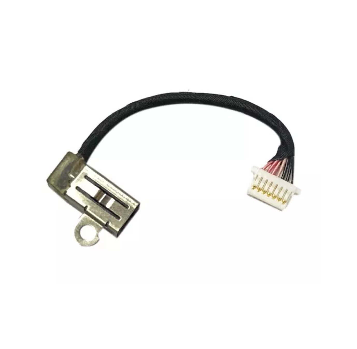 HP ProBook 450 G8 - M21725-001 DC Jack