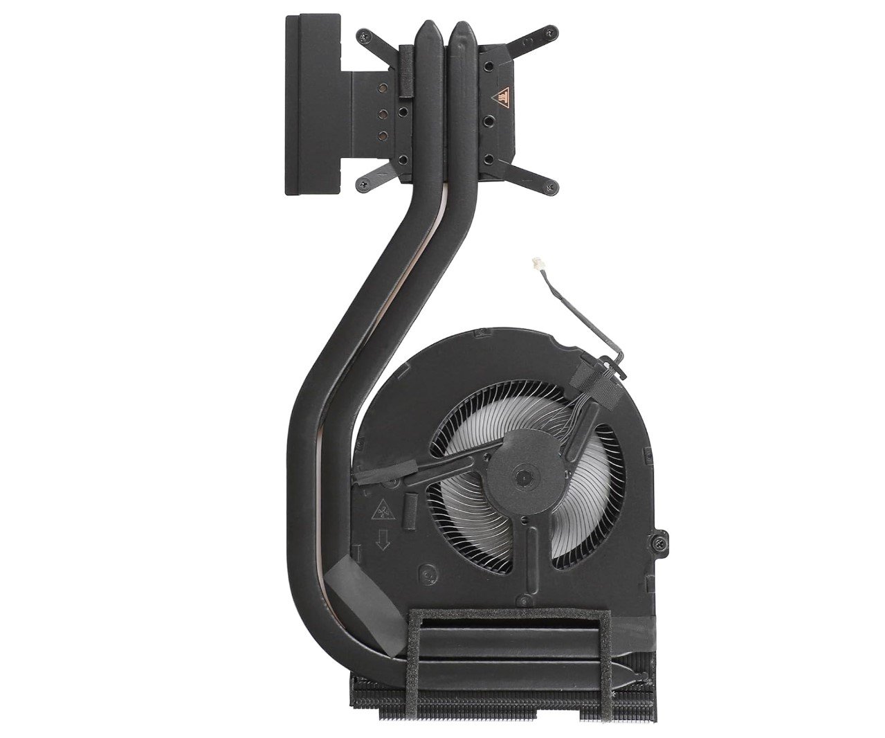 Lenovo ThinkPad T14 Gen 3 - 5H41B77286 CPU Fan