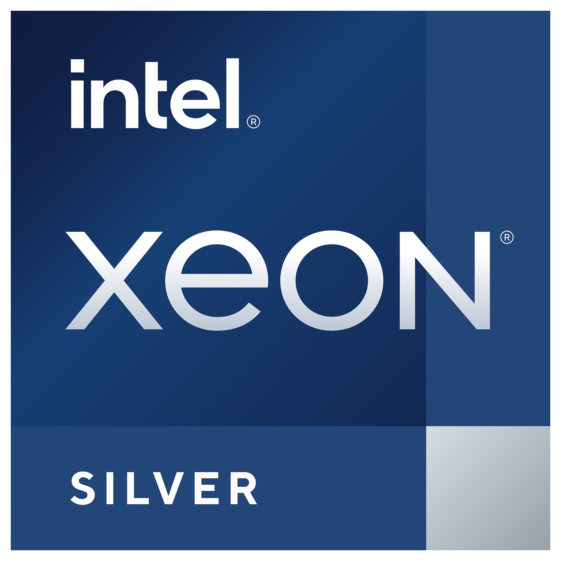 INTEL S4677 XEON Silver 4410Y TRAY 12x2 150W