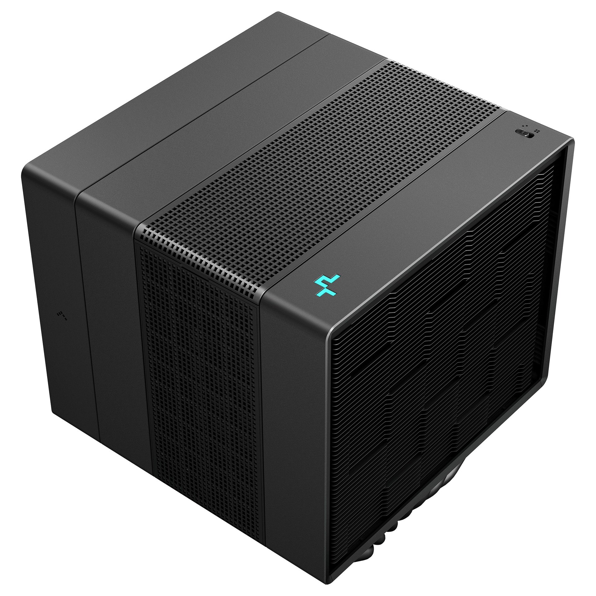 DEEPCOOL ASSASSIN IV CPU Air Cooler