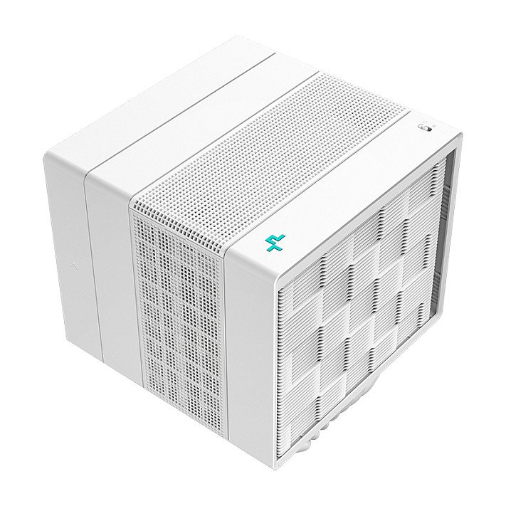 DeepCool ASSASSIN IV - R-ASN4-WHNNMT-G Air - R-ASN4-WHNNMT-G