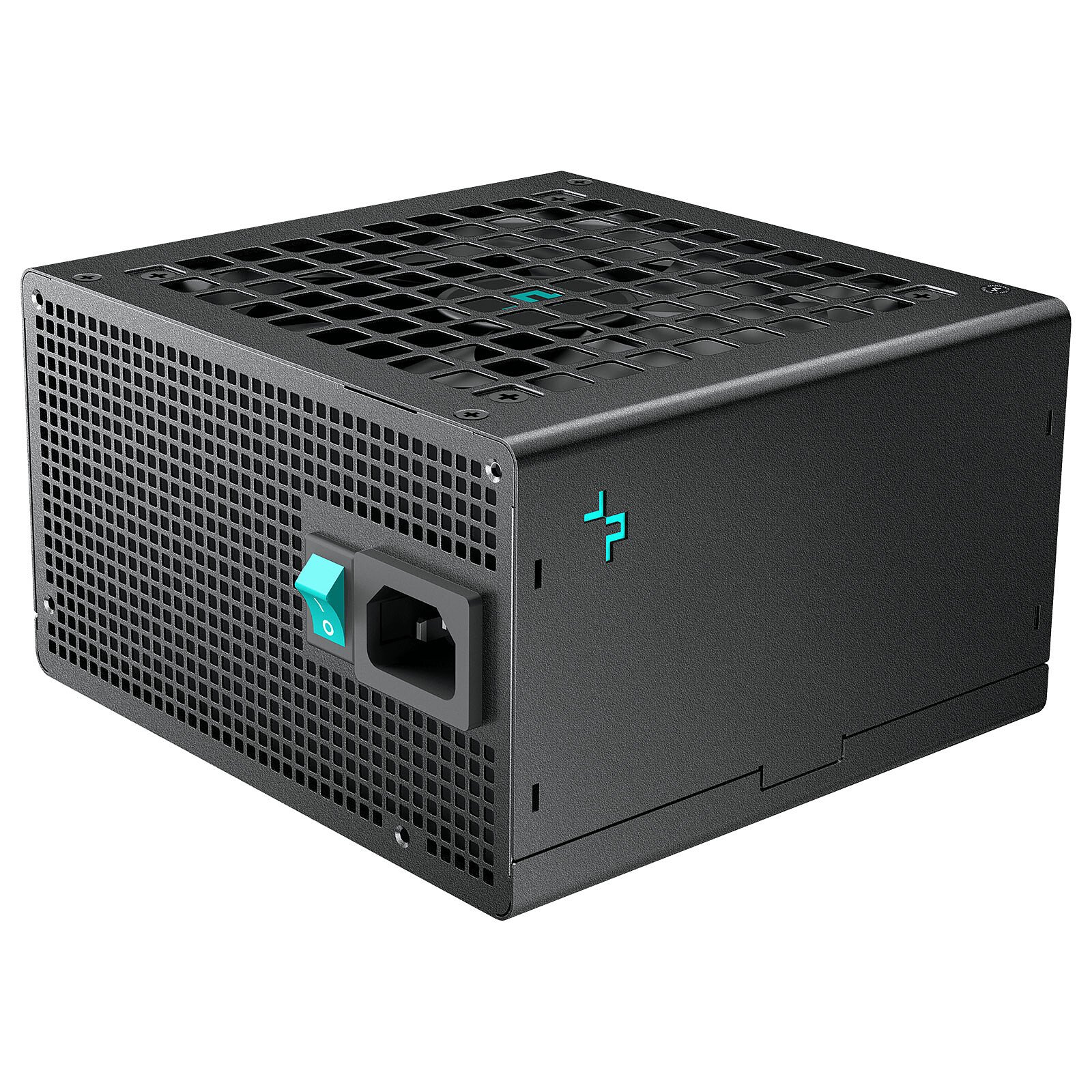 Deepcool PSU PL750-D White 750W