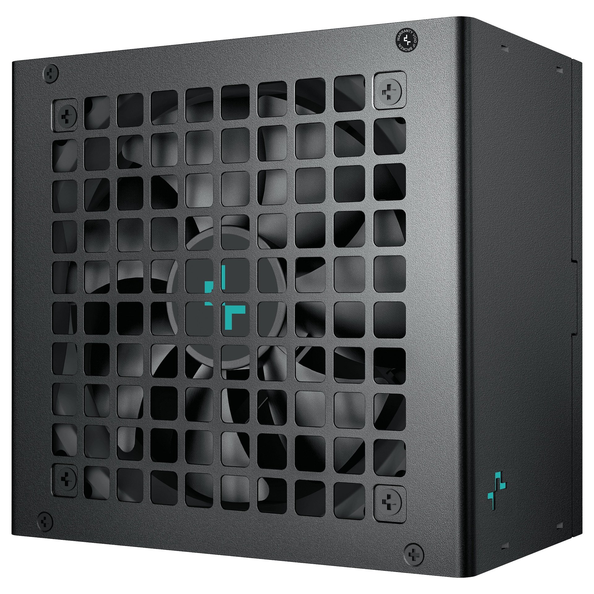 Deepcool PSU PL750-D Black 750W