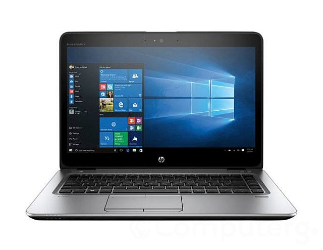 HP EliteBook 840 G3 Notebook - i5