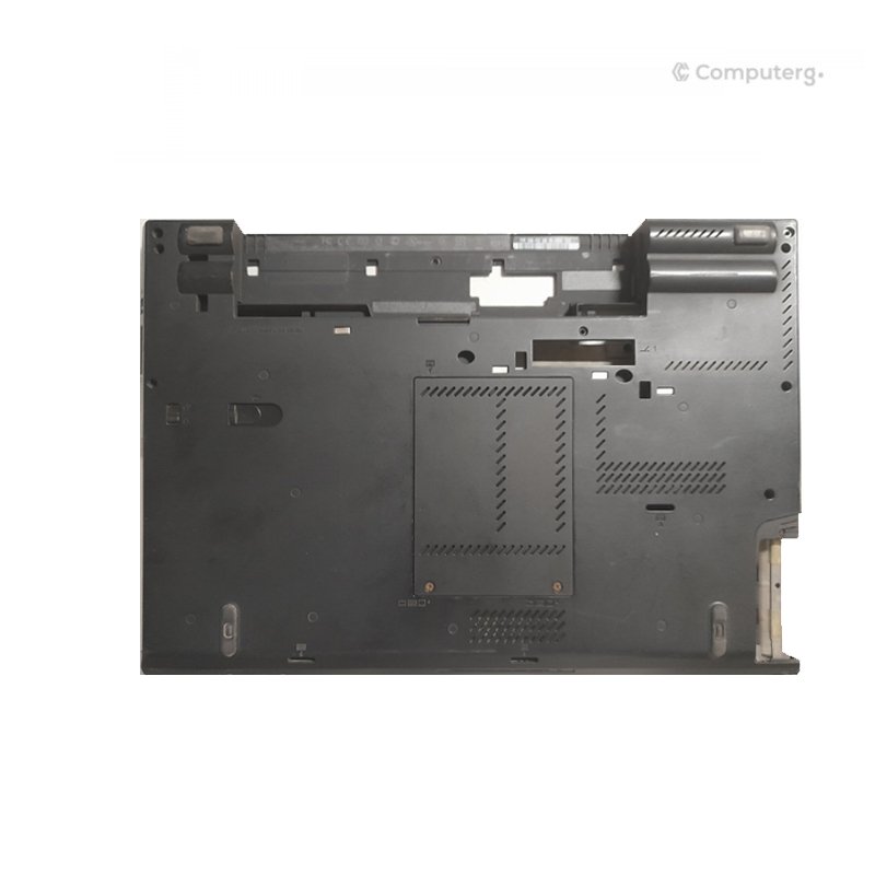 Original Bottom Cover For Lenovo ThinkPad T430 - 04W6882 - Black - Pre-Owned Grade A