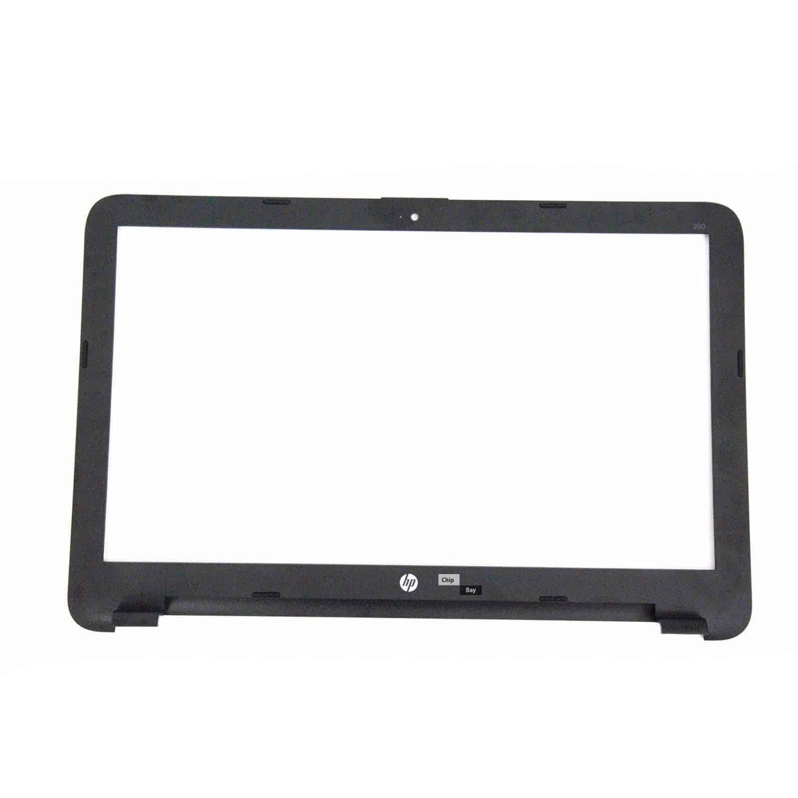 Bezel For HP 250 G4 - AP1EM000210 - Black - Pre-Owned Grade A