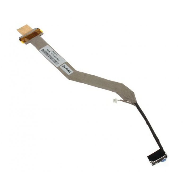 Screen Cable For HP DV6000 - FOXDDAT8ALC0041A - 30 Pin 