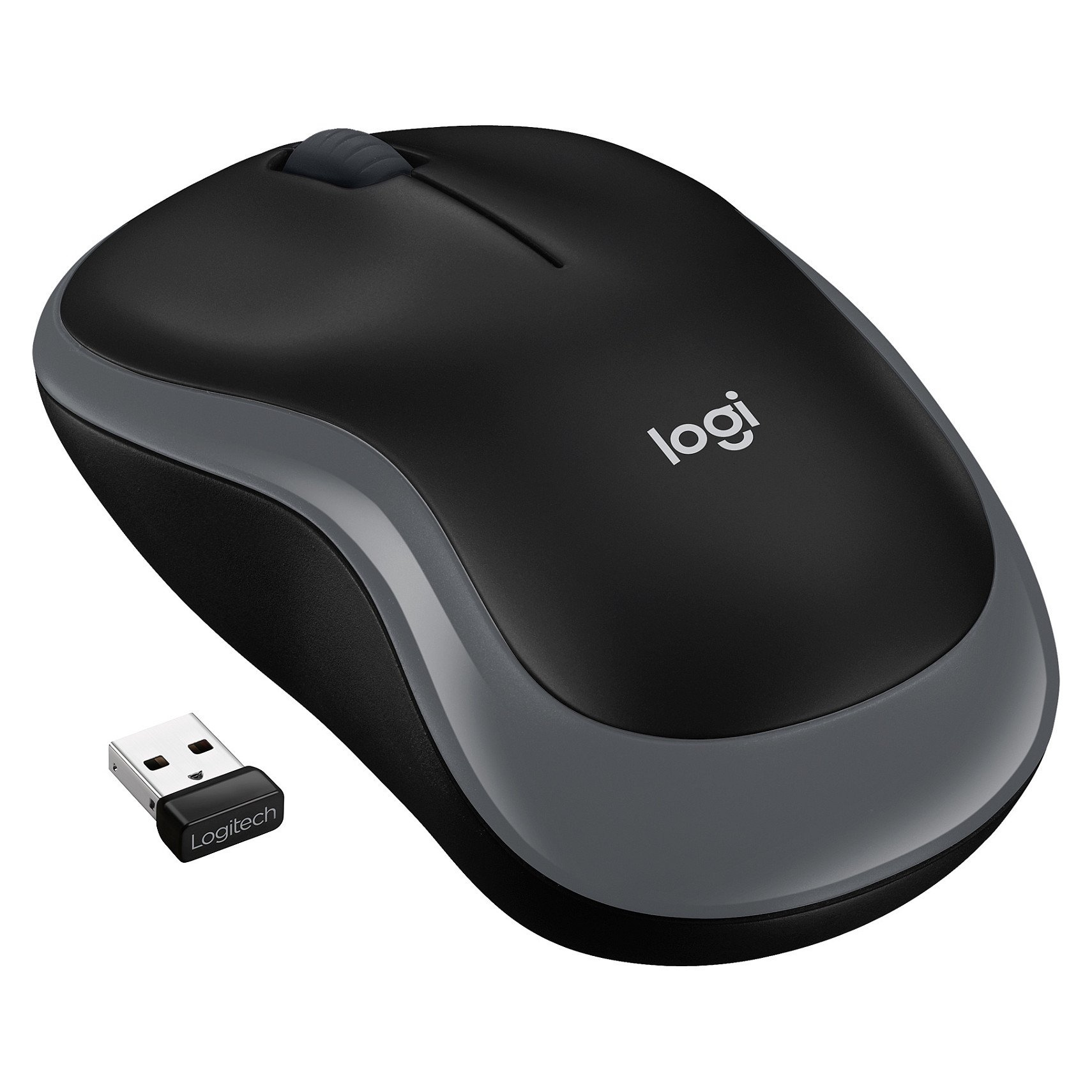 LOGITECH M185 Wireless Mouse