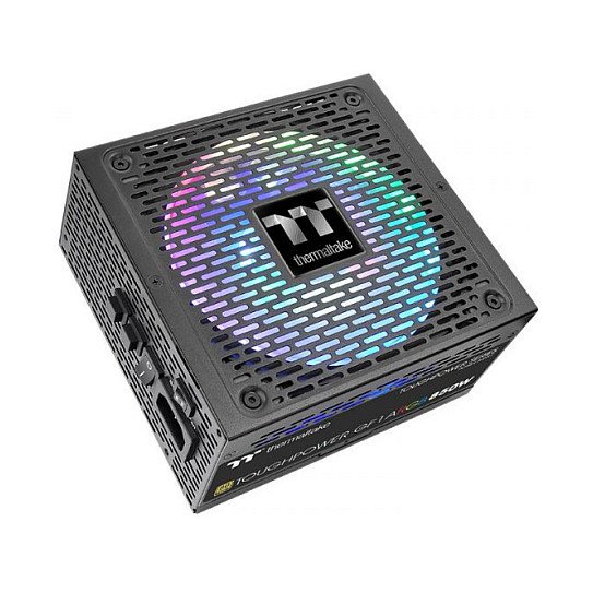 Thermaltake Toughpower GF1 ARGB 750W 80+ Gold