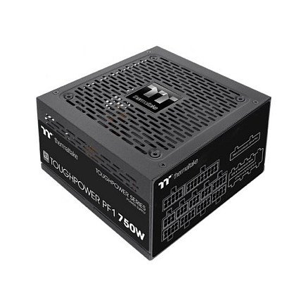 Thermaltake Germany Toughpower PF1 750W 80+ Platinum - PS-TPD-0750FNFAPE-1