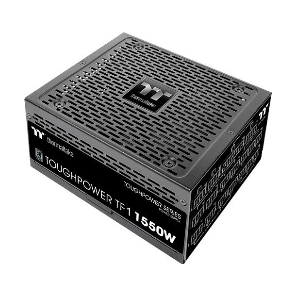 Thermaltake Germany Toughpower TF1 1550W - PS-TPD-1550FNFATE-1