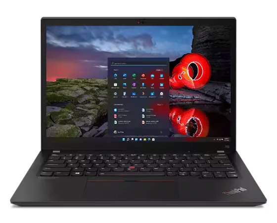 Lenovo ThinkPad X13 Gen 2i Touch Business Notebook