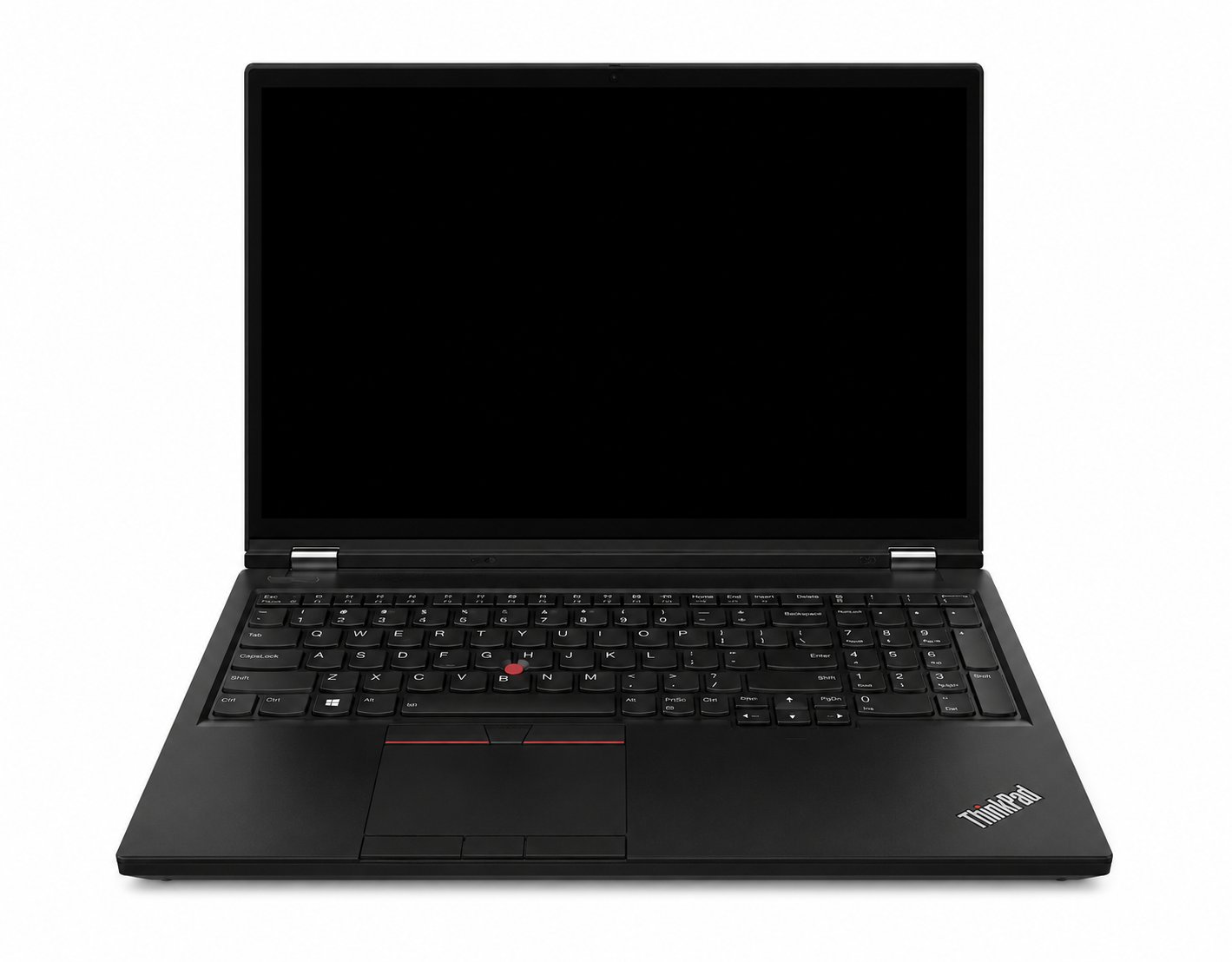 Lenovo ThinkPad P53 Mobile Workstation - NVIDIA Quadro T1000 (4 GB GDDR6)