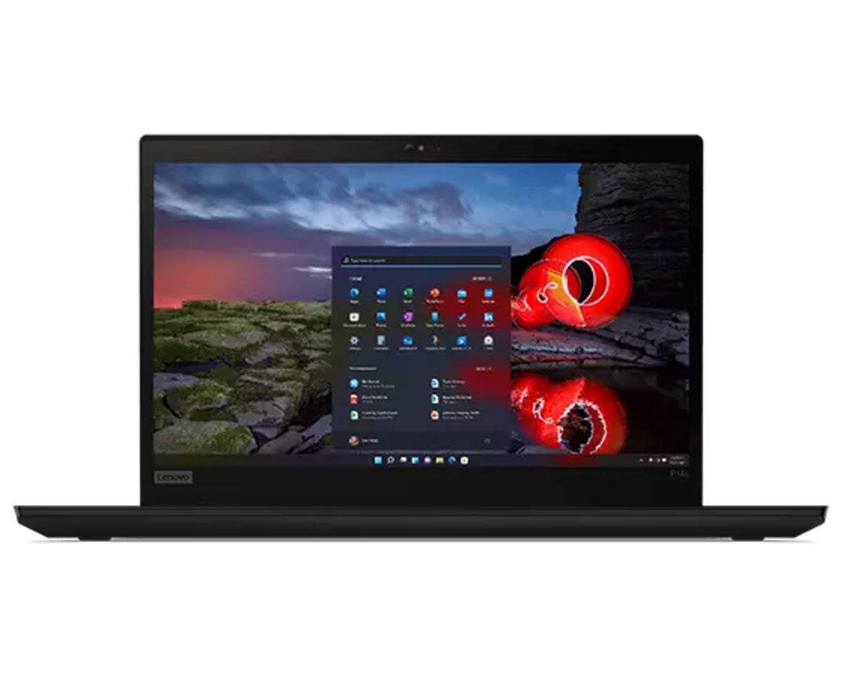 Lenovo ThinkPad P14s Gen 2 Mobile Workstation