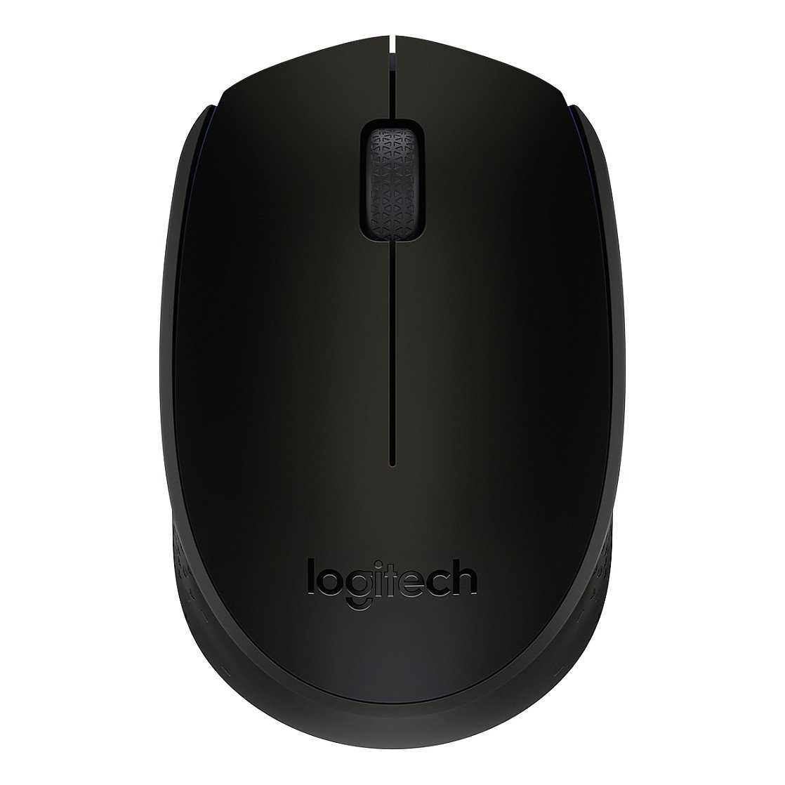 LOGITECH B170 Wireless Mouse