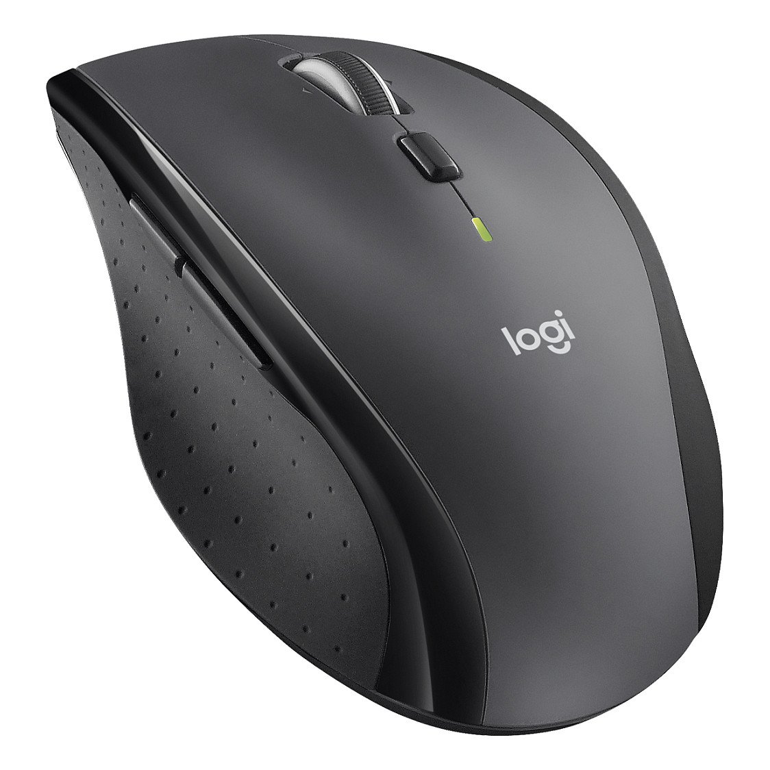 LOGITECH Mouse M705 - Silver - 910-001949