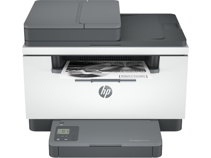 HP LaserJet Multi-Functional Printer M234sdn