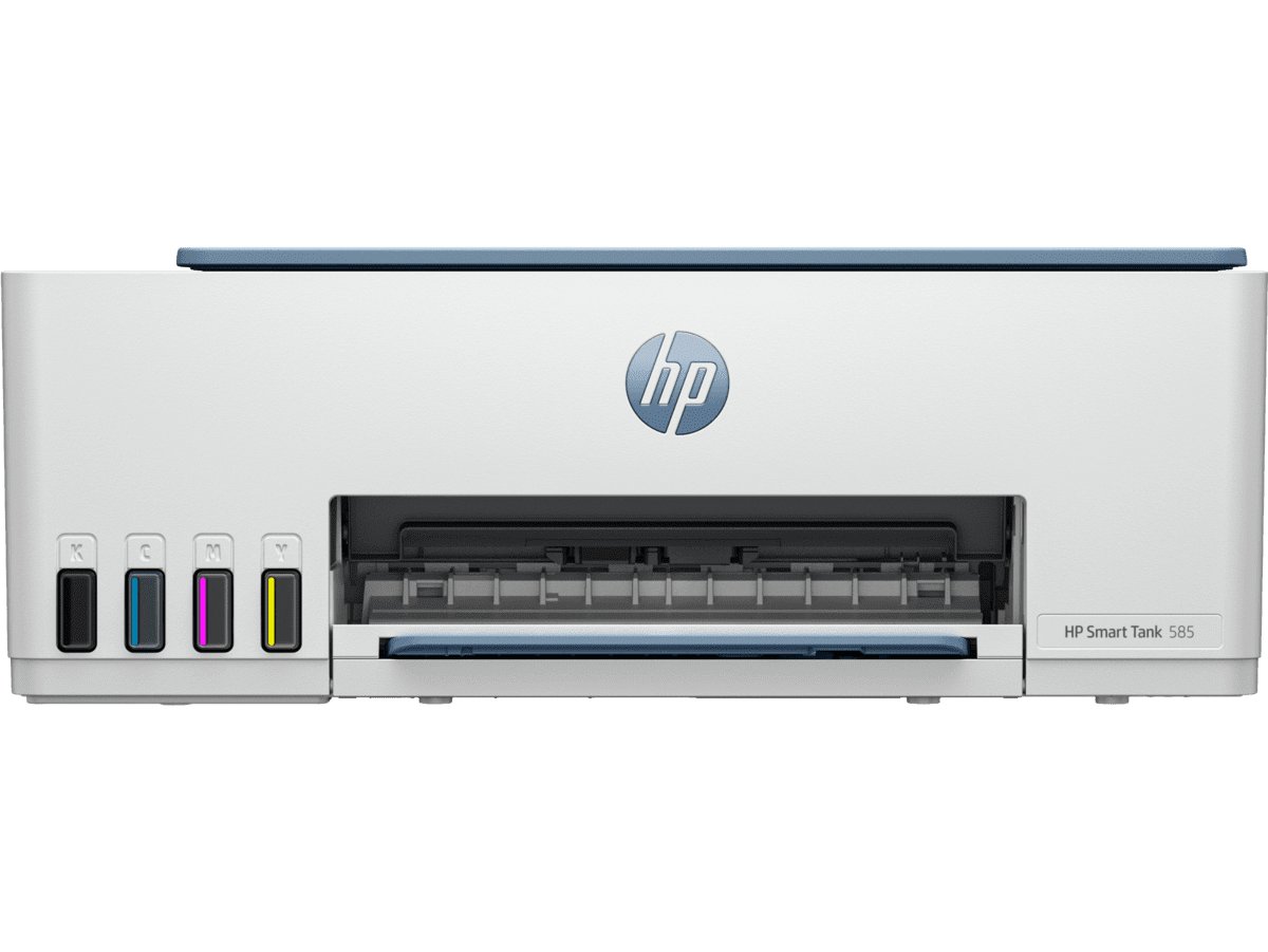 HP MFP AIO SMART TANK 585 - 1F3Y4A