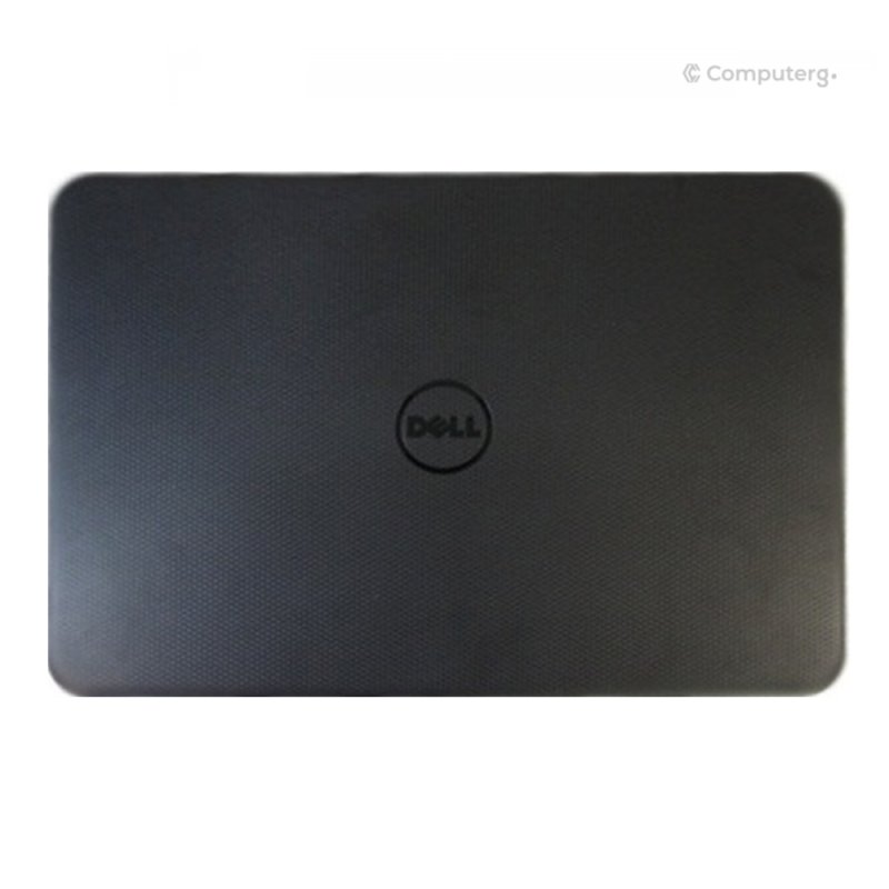 Original Back Cover For Dell Inspiron 15 3531 - 0N3X6Y - Black - Pre-Owned Grade A