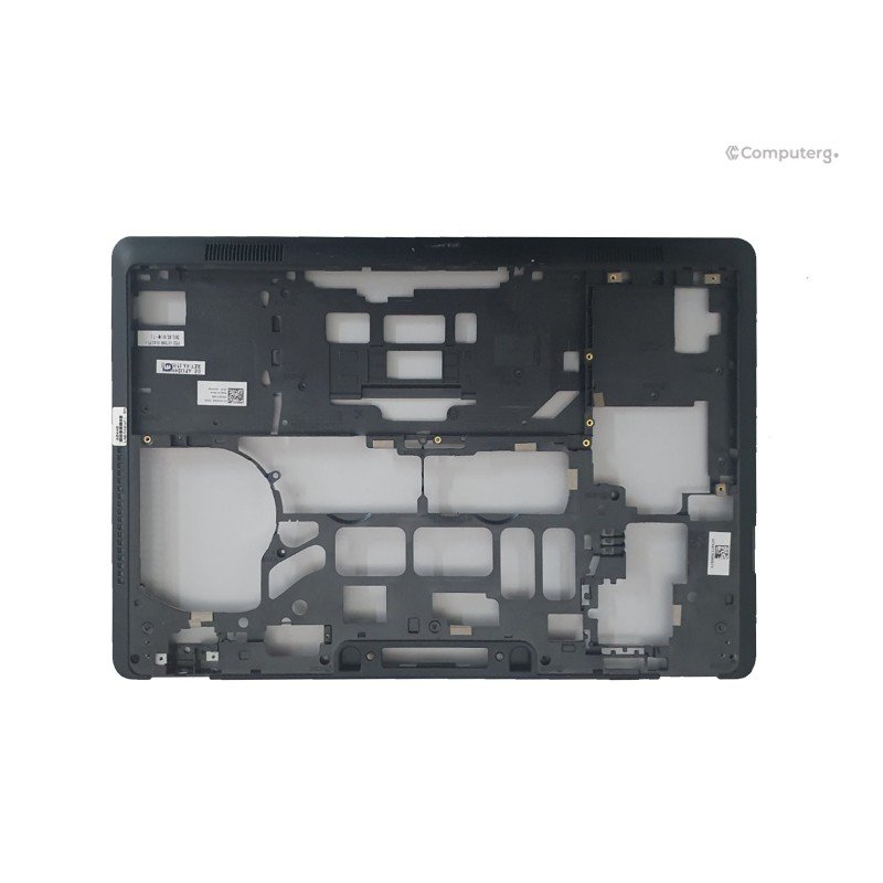 Original Bottom Cover For Dell Latitude E5450 - N5W8M - Black - Pre-Owned Grade A