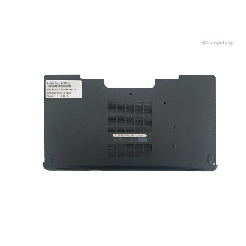 Original Bottom Cover For Dell Latitude E5450 - 06R02R - Black - Pre-Owned Grade A