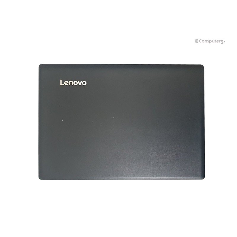 Original Screen Back Cover Lenovo Ideapad 110-15AST - AP115000500 - Dark Gray - Pre-Owned Grade A