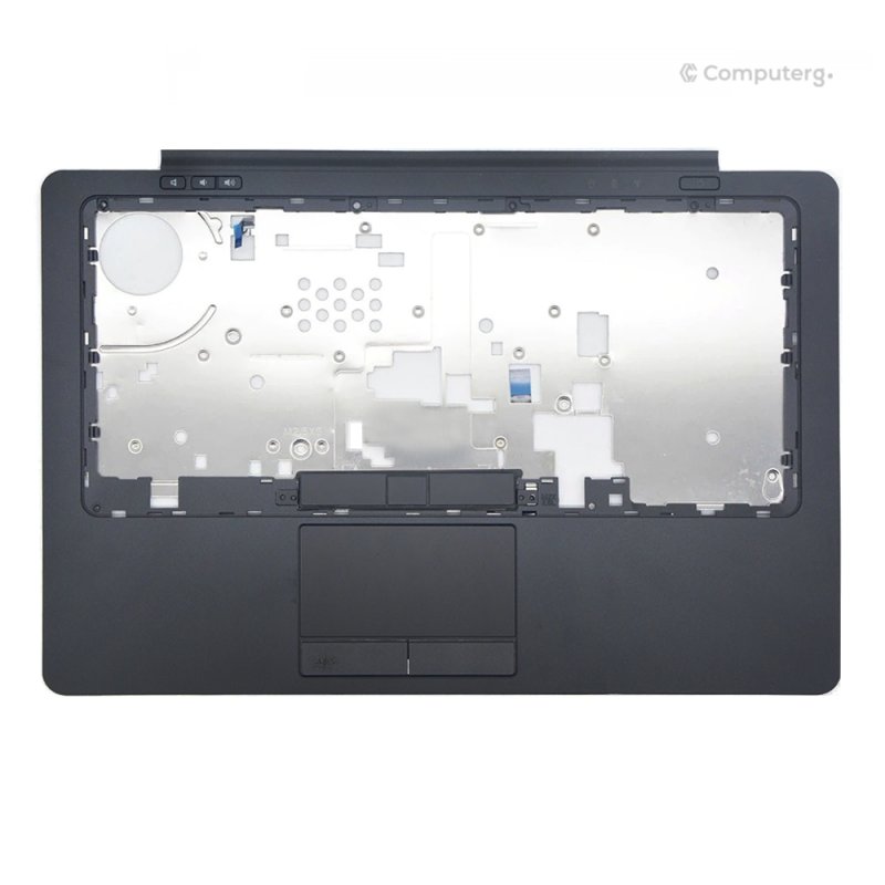 Palmrest DELL Latitude E7440 - 07YM8 - Black - Pre-Owned Grade A
