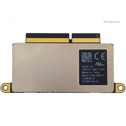 Original MacBook Pro A1708 256GB SSD - Pre-owned 