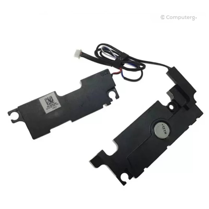 Original Speakers For Lenovo ThinkPad T450 - 04X5442 - Pre-Owned Grade A 