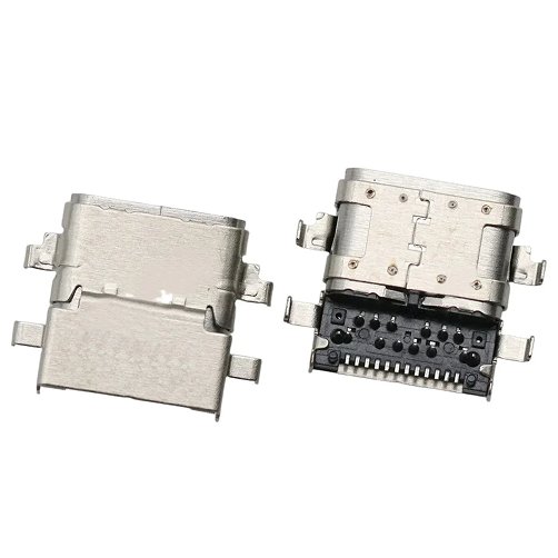 Lenovo ThinkPad E580 - DC Jack