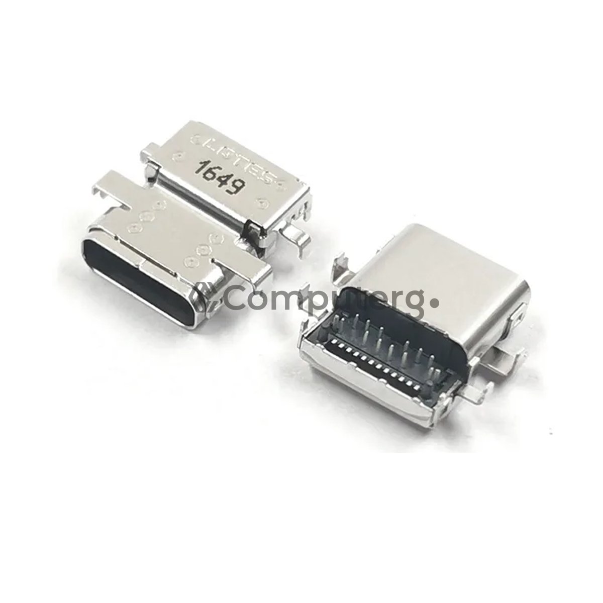 HP Spectre x360 15-BL - DC Jack