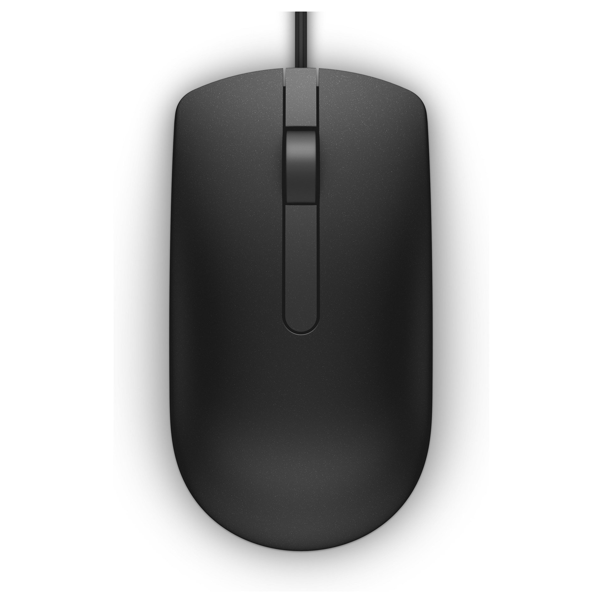 DELL Mouse MS116 - Black · 570-AAIS