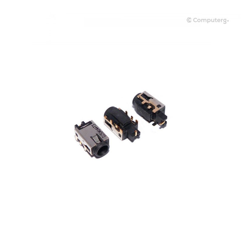 DC Jack For Asus X553 