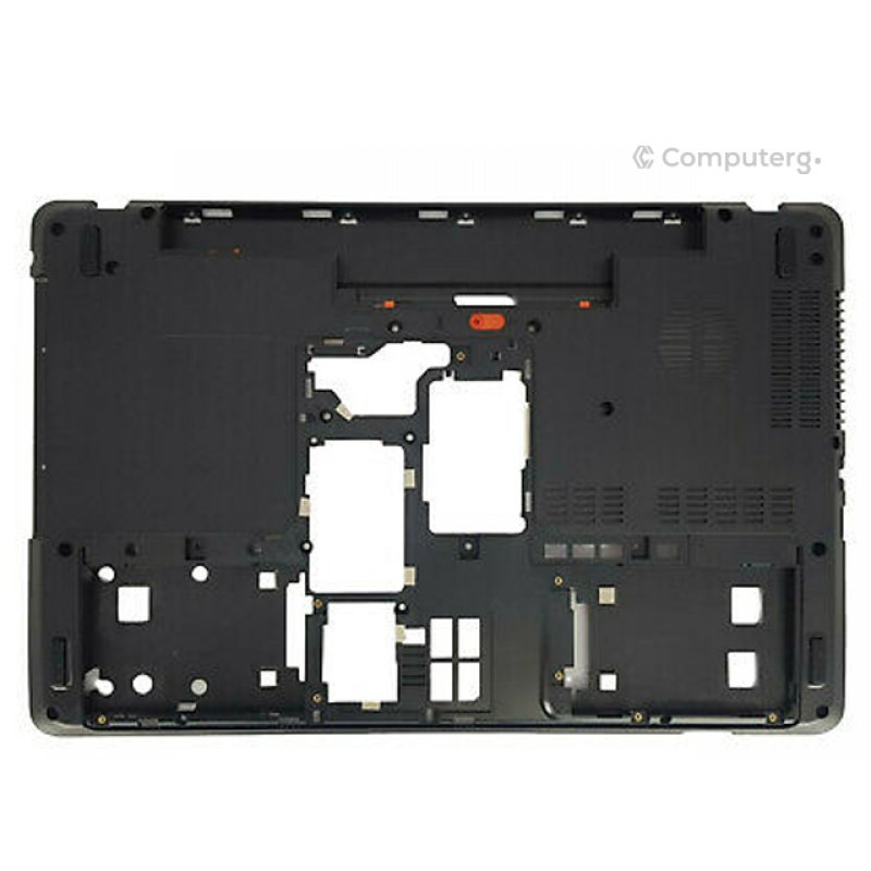 Original Base Cover For Acer E1-731 - 13N0-A8A0C02 - Black - Pre-Owned Grade A