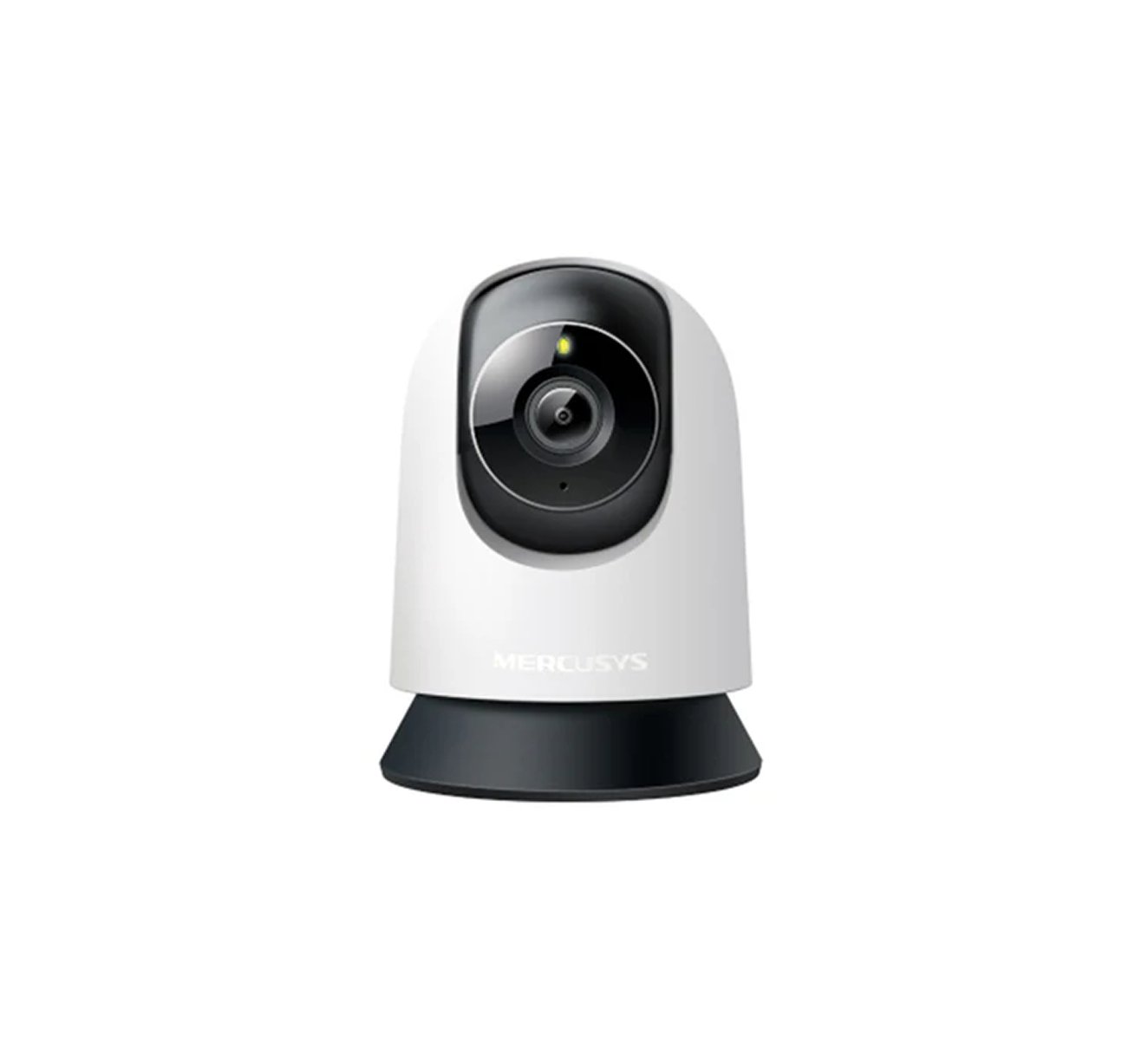 Pan/Tilt Home Security Wi-Fi 2K 3MP Camera - MC210