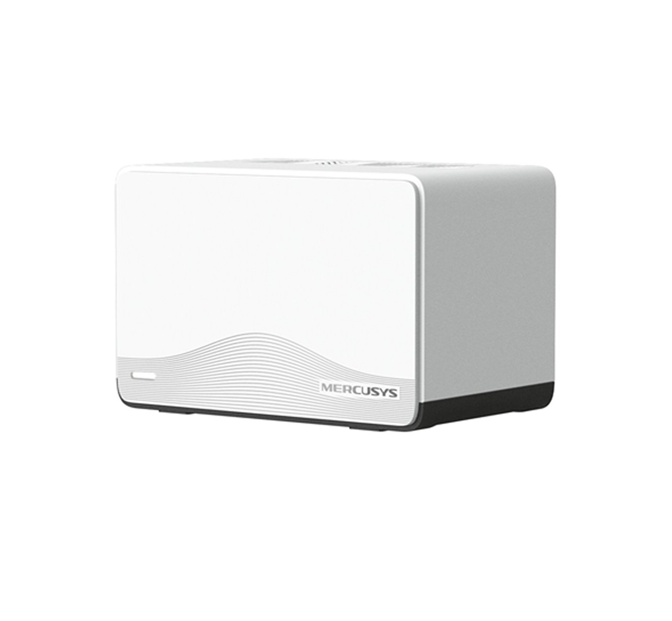 BE3600 Whole Home 2.5G Mesh Wi-Fi 7 System - Halo H27BE(2-pack)