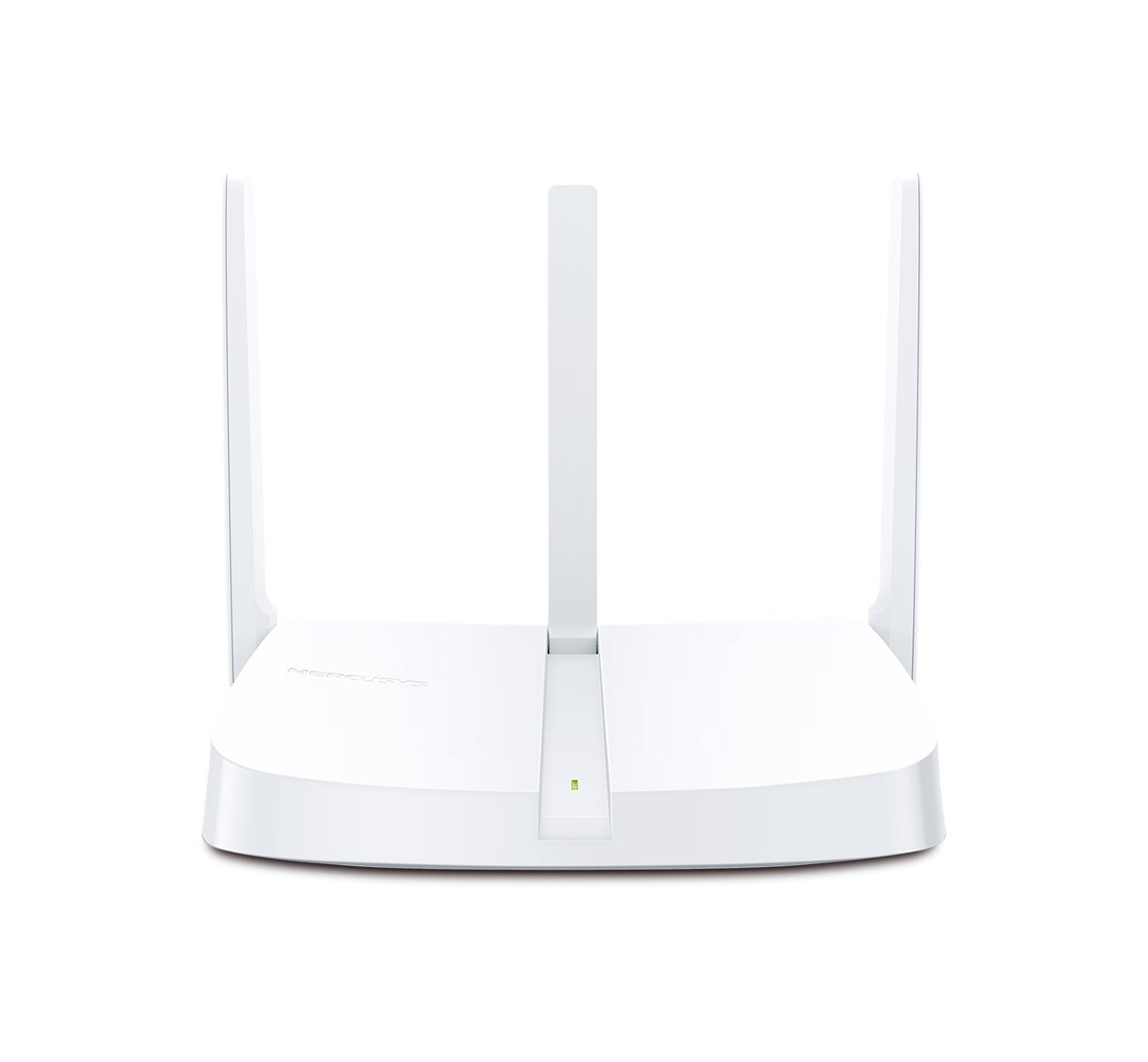 N300 Wi-Fi Router - MW306R