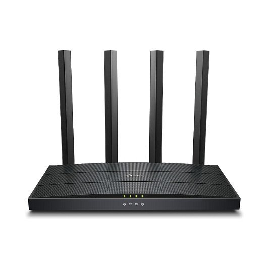TP-Link Dual-Band AX12 AX1500 Wi-Fi 6 Router
