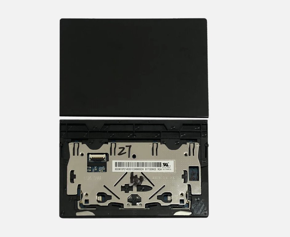 Lenovo ThinkPad T570 - Trackpad