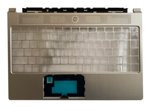 Palmrest For MSI Prestige PS42 MS-14B1 - 3074B1C122Y31 - Pre-Owned Grade A - 1-Year Warranty