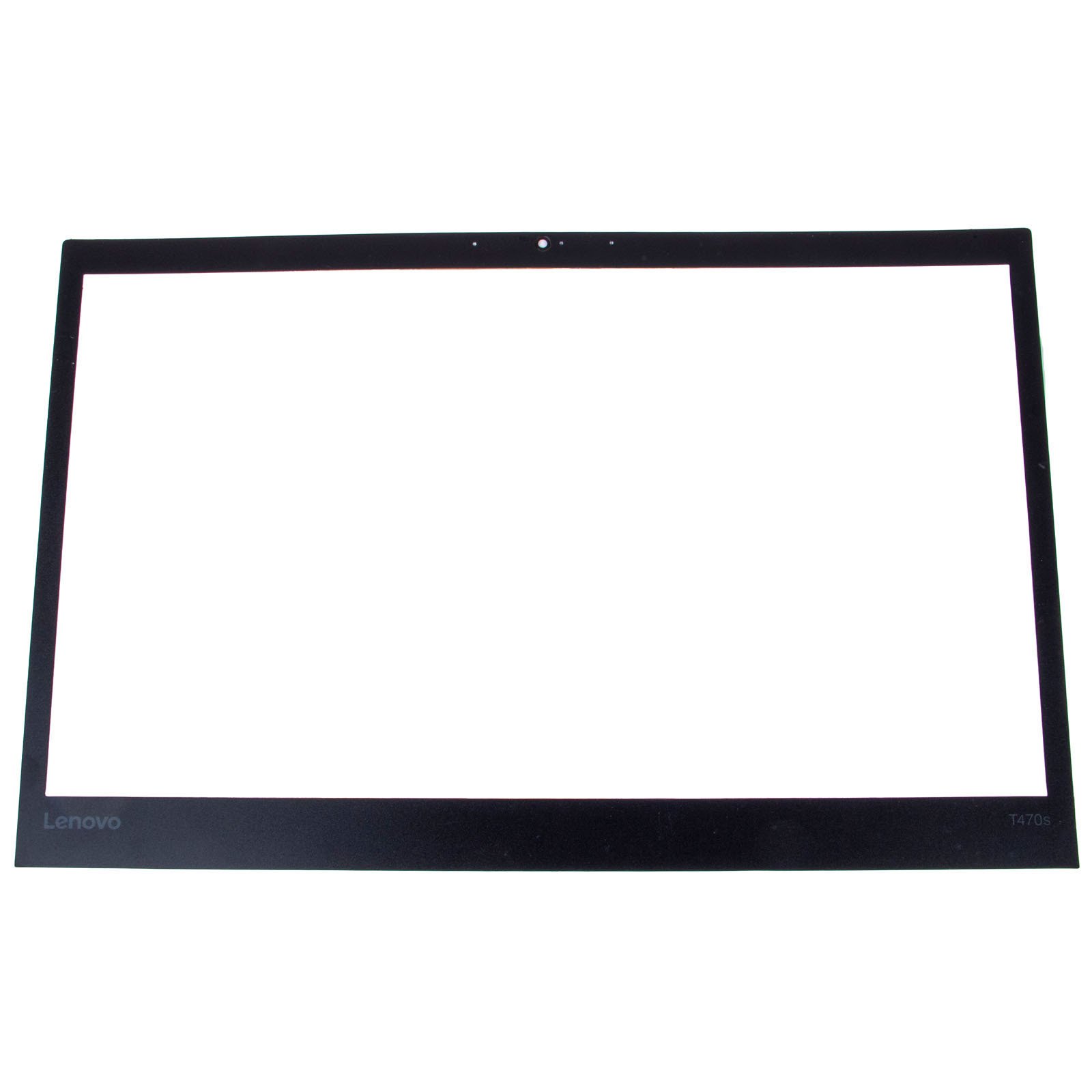 LCD Screen Bezel For Lenovo ThinkPad T470s - 01ER095 - Pre-Owned Grade A