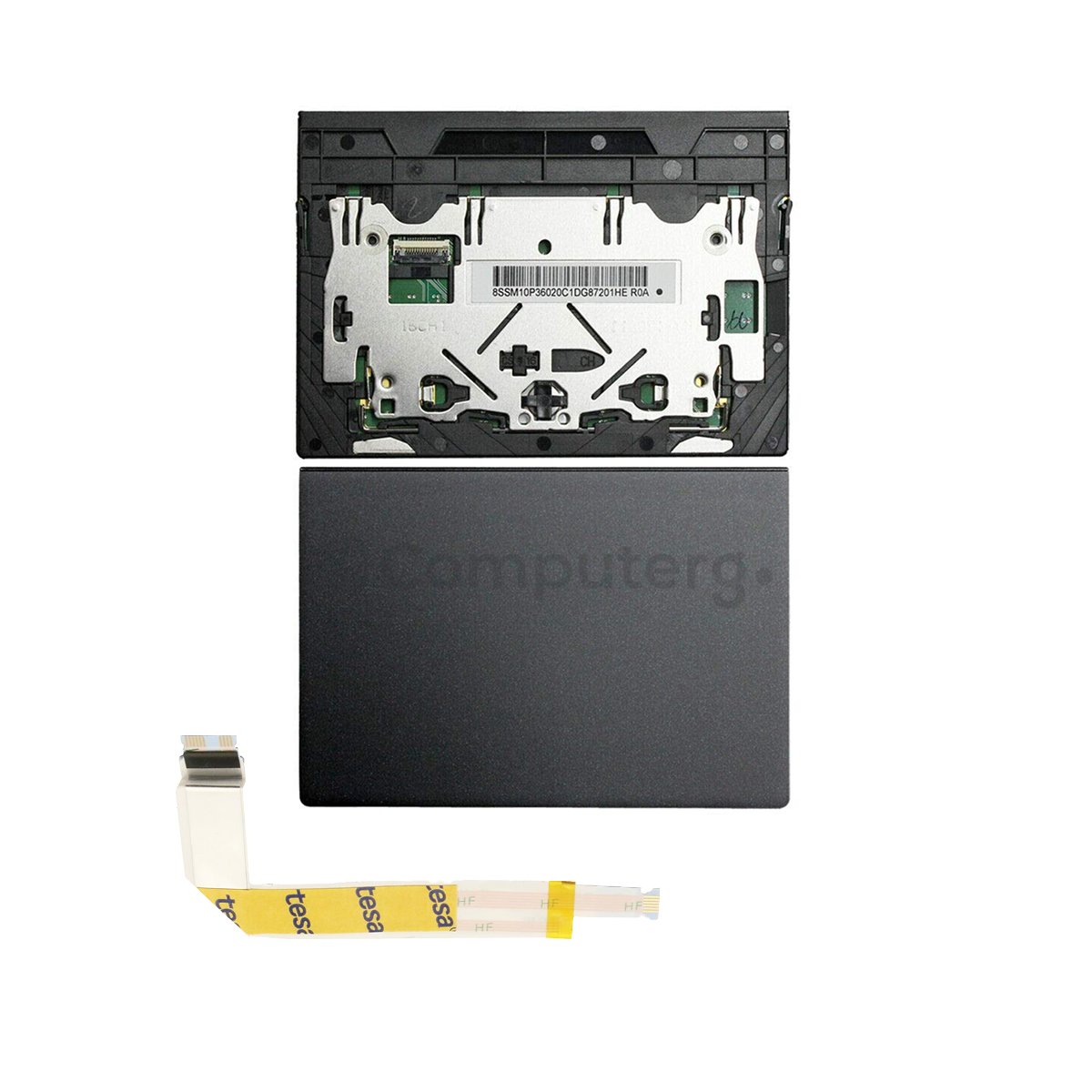 Lenovo ThinkPad T14 Gen 2 - Touchpad - 01YU054