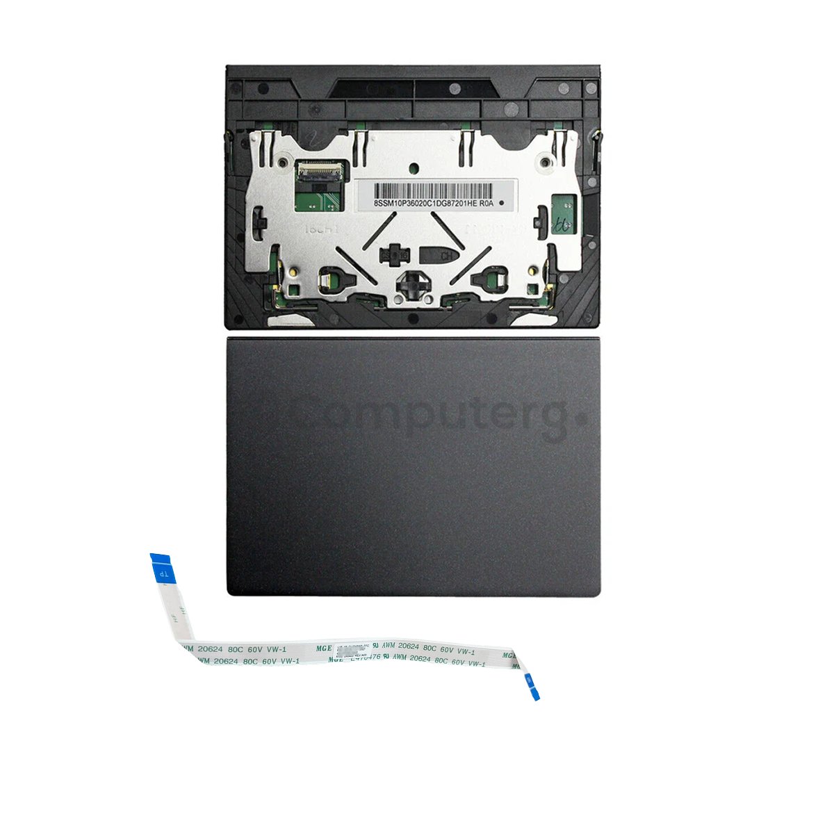 Lenovo ThinkPad L15 Gen 1 - Trackpad W/Cable - 01YU056