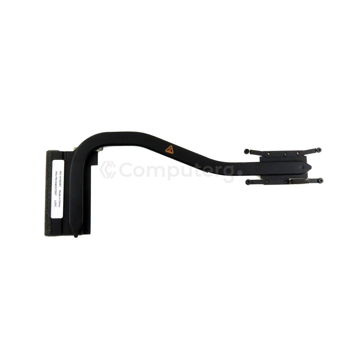 Lenovo ThinkPad L15 Gen 1 - Heaatsink - 5H40S72937