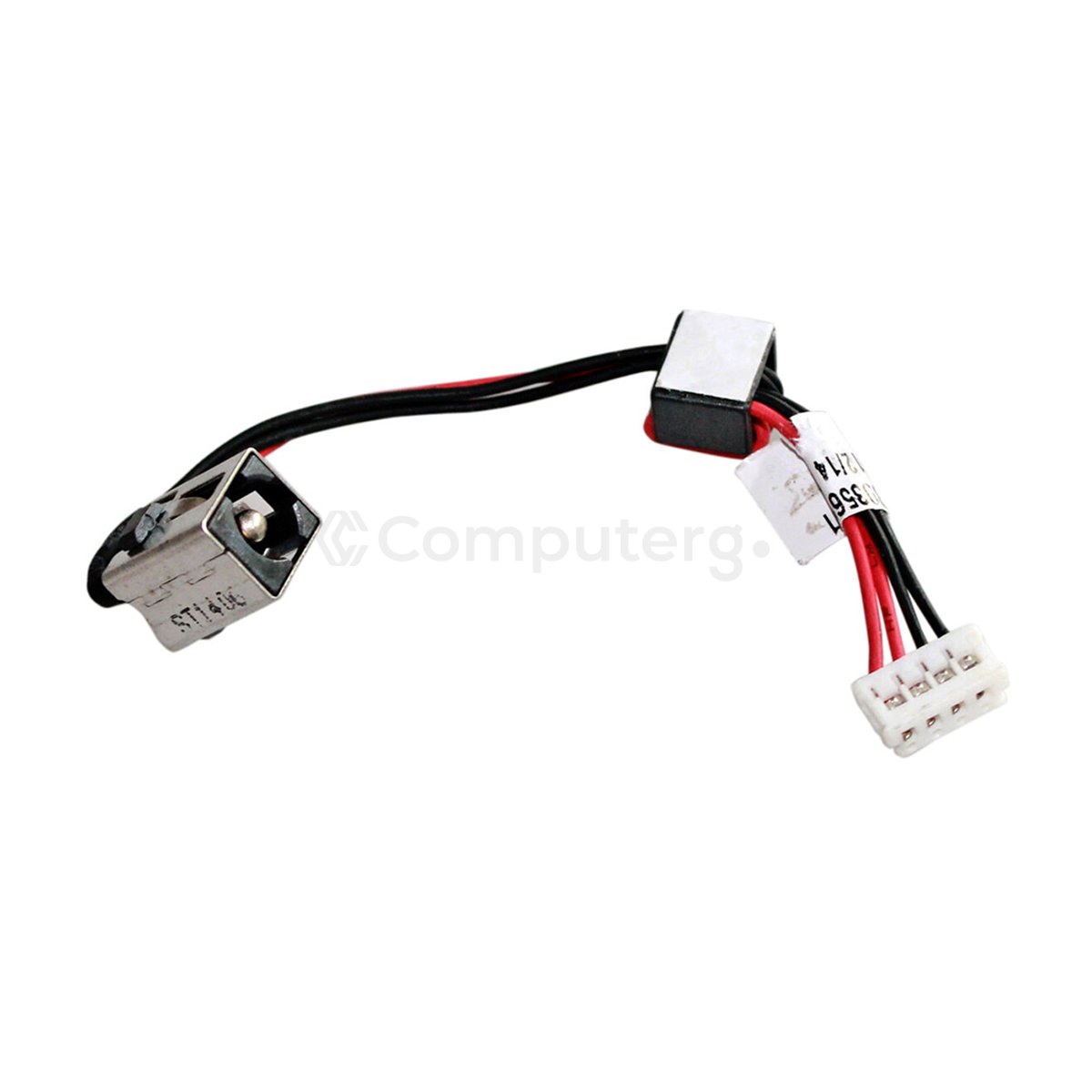 ToshibaSatellite Pro  C850 - DC Jack