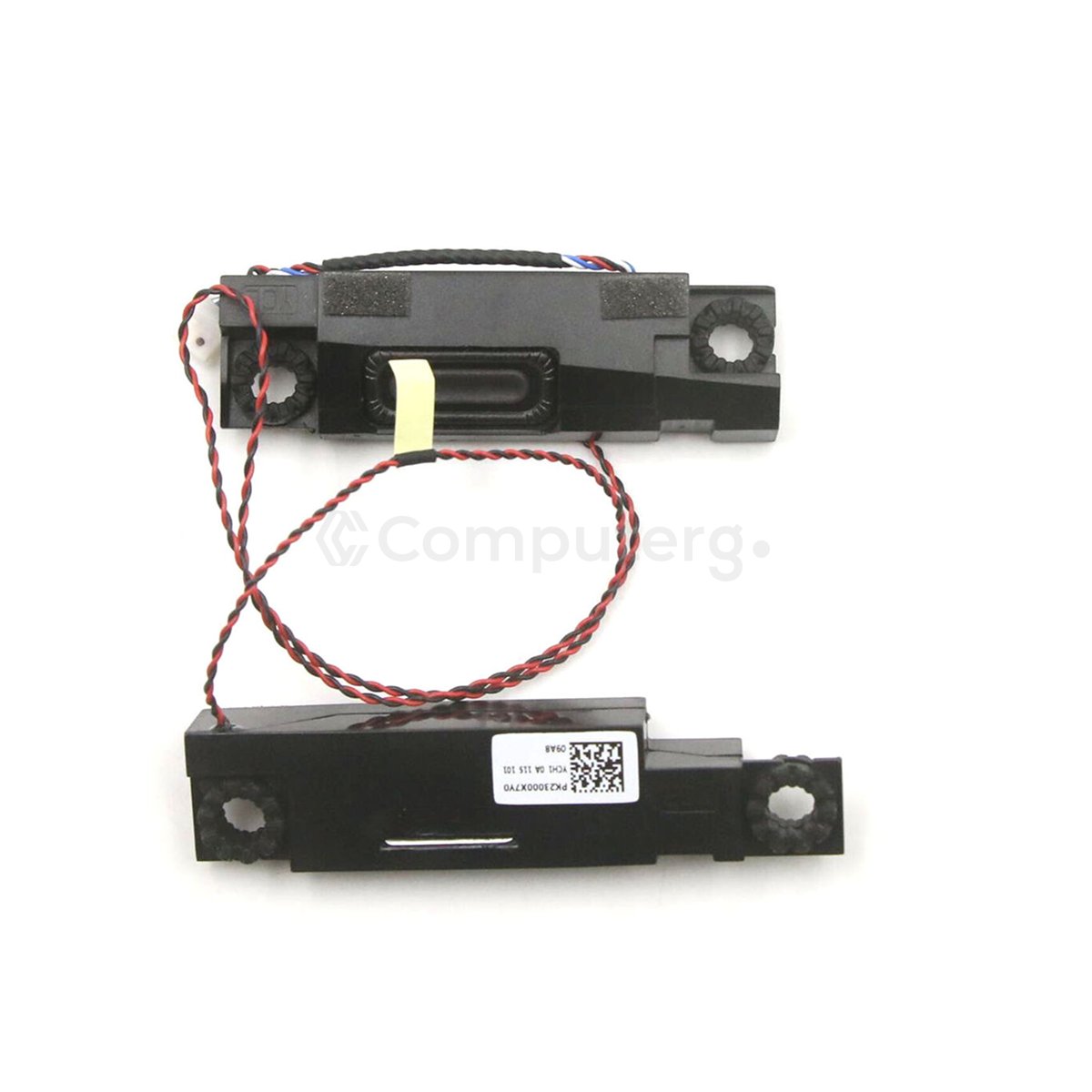 Lenovo Legion 5 Pro 16ACH6H - Speakers - 5SB0S31942